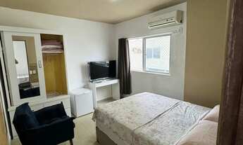 Imagem: Apartamento mobiliado para 1 pessoa em Boa