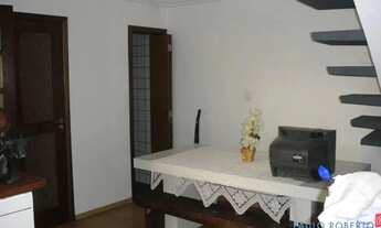 Imagem 5: CASA DE VILA - VILA CLEMENTINO - SP