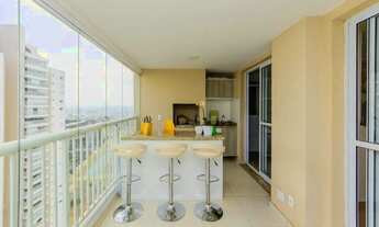 Imagem: Apartamento para venda em Tatuapé com 3