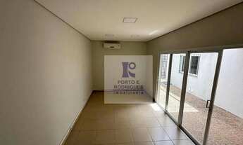 Imagem 5: Salão, 186 m² - venda por R$ 1.700.000 ou aluguel por R$ 10.575/mês - Nova Campinas -CAMB2