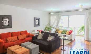 Imagem 4: APARTAMENTO - HIGIENÓPOLIS - SP