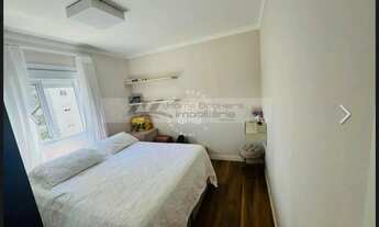 Imagem 5: Apartamento para Locação em Jundiaí, Bosque dos Jacarandás, 2 dormitórios, 1 banheiro, 1 v