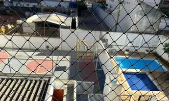 Imagem 4: Apartamento para Locação Edifício Boulevard Mondrian Bosque da Saúde