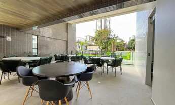 Imagem 5: RCR) Praça das Auroras | Último 3 quartos | Varanda Gourmet