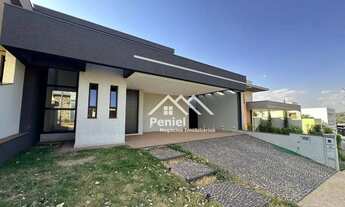 Imagem 3: Casa com 3 dormitórios à venda, 163 m² por R$ 1.200.000,00 - Terras de San Gabriel - Bonfi