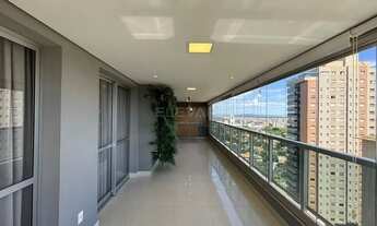 Imagem 4: Apartamento para aluguel no Place Vendôme, Ribeirão Preto, SP, 3 quartos, 3 suítes