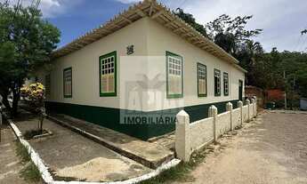 Imagem: Casa a Venda no bairro Centro - Goiás