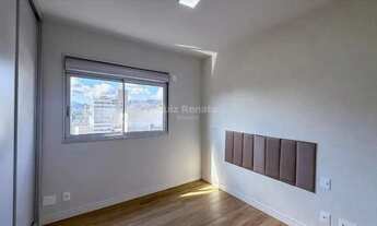 Imagem 7: Apartamento à venda no bairro Luxemburgo