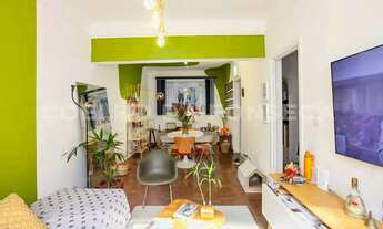 Imagem: Casa de Vila - Bela Vista/Sao Paulo