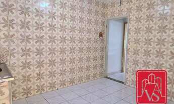 Imagem 7: Sobrado com 2 dormitórios para alugar, 110 m² por R$ 2.553,38/mês - Jardim do Mar - São Be