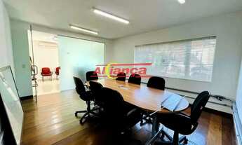 Imagem 3: Casa Comercial à venda com 7 quartos - 384 m²