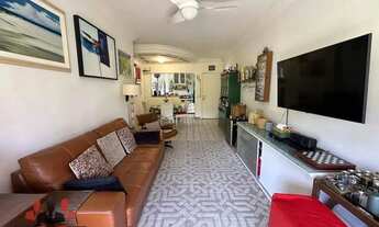 Imagem: Apartamento à venda, 85 m² por R$ 1.990.000,00