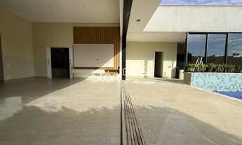 Imagem 2: Casa - Loteamento Alphaville Campinas - Campinas