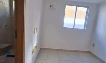 Imagem 5: Apartamento à venda no RESIDENCIAL REBECA MARIA IV, BESSA, João Pessoa, PB
