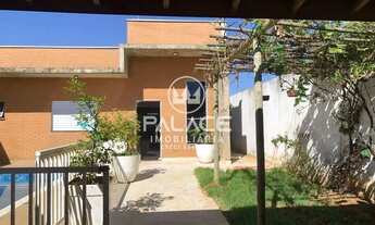 Imagem 2: Casa à venda em jardim são francisco, piracicaba 3 quartos 250m²