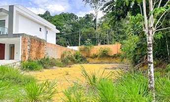 Imagem 4: Lote no Alphaville 4 com 368,70m² Lote Limpo e desmatado/ Documentação Completa