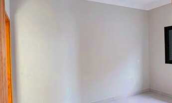 Imagem 2: Casa Jardim União Indaiatuba