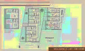 Imagem 7: Imóvel para venda possui 30 m2 com 01 quarto com Ofurô Centro - São Miguel dos Milagres