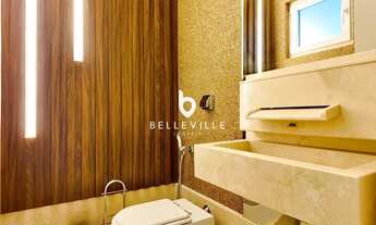 Imagem 7: LUXUOSA CASA PAPATA VENDA EM CONDOMINIO COM 5 QUARTOS EM SANTA FELICIDADE!