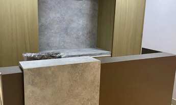 Imagem 3: Parque Office sala comercial, toda mobiliada