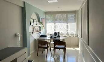 Imagem 3: Flamengo Galpão / depósito com 1 vaga na garagem