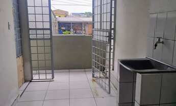 Imagem 6: Alugo AP com 2 Qrts - 38 metros quadrados com 2 em Alvorada - Manaus - AM