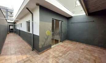 Imagem: Casa com 2 dormitórios, 115 m² - venda