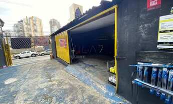 Imagem 4: Terreno com lava rápido à venda próximo ao Centro de Osasco