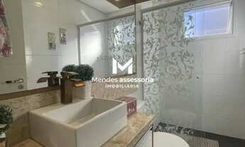 Imagem 7: Apartamento mobiliado e decorado no Vinhedos