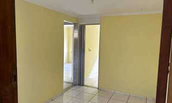 Imagem 4: Apartamento no Jd. Raposo Tavares