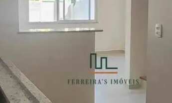 Imagem 7: Casa com 3 dormitórios à venda, 94 m² por R$ 550.000,00 - Itaipu - Niterói/RJ