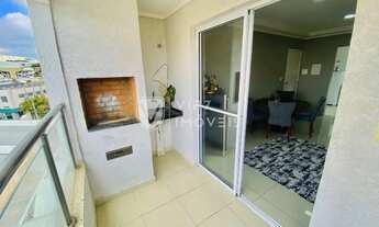 Imagem 7: Apartamento para aluguel, 2 quartos, 1 suíte, 2 vagas, Vila Lucy - Sorocaba/SP