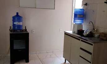 Imagem 4: Alugo casa na vila Brandina bem em campinas