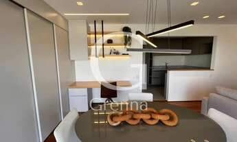 Imagem 3: Apartamento para locação 100m² - Vila Olímpia - SP