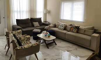 Imagem 6: Casa à venda em Vargem Grande Paulista, Condomínio Vila Rica, com 2 suítes, com 204.86 m²