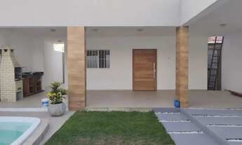 Imagem 3: Casa para locação no LAGOA SUL RESIDENCIAL, MASSAGUEIRA DE BAIXO, Marechal Deodoro, AL