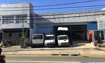 Imagem 2: COMERCIAL - BUTANTÃ - SP