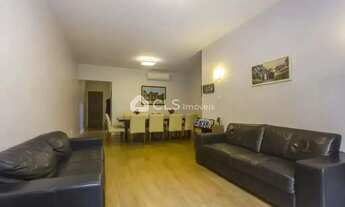 Imagem 6: Apartamento Higienópolis 3 dormitórios 1 suíte 1 vaga de garagem 105 m²