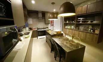 Imagem 6: Ed. Altos do Umarizal | Mobiliado e Todo reformado | 02 Suítes