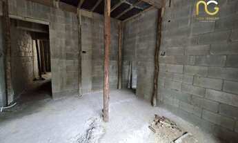 Imagem 3: Sobrado com 2 dormitórios à venda, 68 m² por R$ 550.000,00 - Tupi - Praia Grande/SP