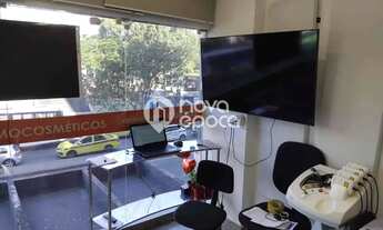 Imagem 7: Tijuca Galpão / depósito com 1 vaga na garagem