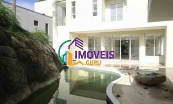 Imagem: CASA EM CONDOMÍNIO - ALPHAVILLE - SP