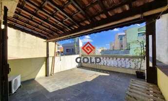 Imagem 6: Sobrado com 3 dormitórios, 164 m² - Jardim Marek - Santo André/SP