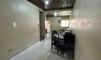 Imagem 2: GR VENDE CASA NO CONJUNTO TAPAJOS - 3 quartos- 1vaga- localização estrategica