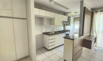 Imagem 3: Apartamento para alugar em Londrina, Terra Bonita, com 3 quartos, com 66.31 m², Garden Cat