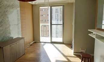 Imagem 3: Apartamento de 64m² no Ville Solare 3 quartos, lazer completo e localização estratégica