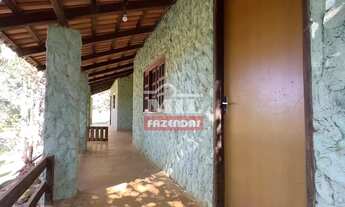 Imagem 3: Chácara 1.5 Alqueires (7.26 Hectares) Piracanjuba - GO