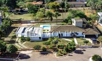 Imagem 3: Vendo Agio Casa Alto Padrão - Park Way Q 13