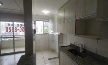 Imagem 4: Apartamento de 2 quartos 1 suíte a venda no Bairro Democrata em Juiz de Fora