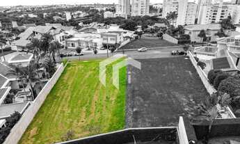 Imagem 7: TERRENO EM CONDOMÍNIO FECHADO À VENDA AO LADO DO GALLERIA SHOPPING